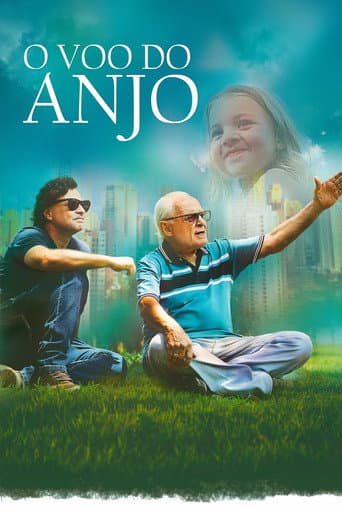 Poster for O Voo do Anjo