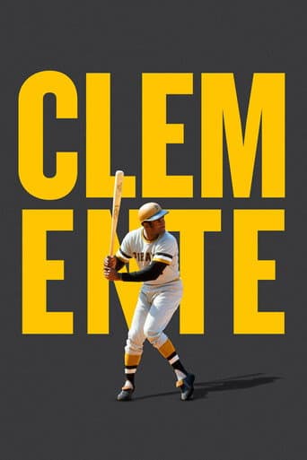 Poster for Clemente
