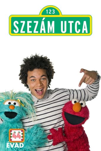 Poster for Season 44
