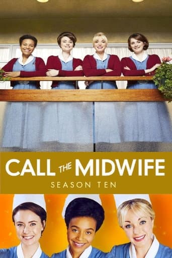 Poster for Series 10