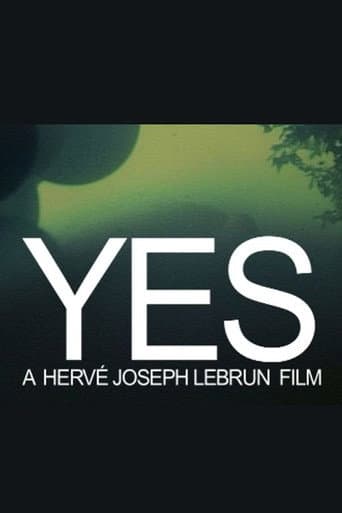 Poster for Yes