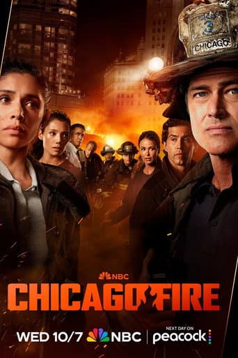 Poster for Season 15