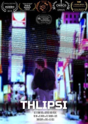 Poster for Thlípsi