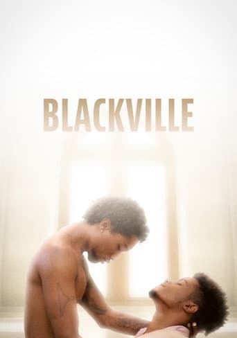 Poster for Blackville