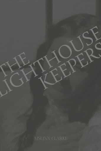Poster for The Lighthouse Keepers