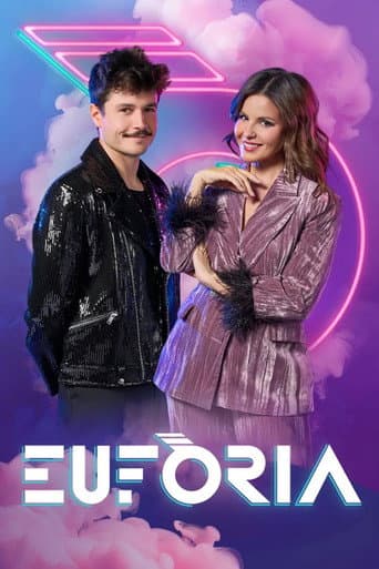 Poster for Season 4