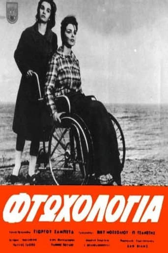 Poster for Poverty