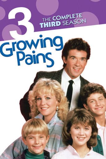 Poster for Season 3