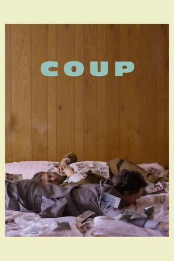 Poster for Coup