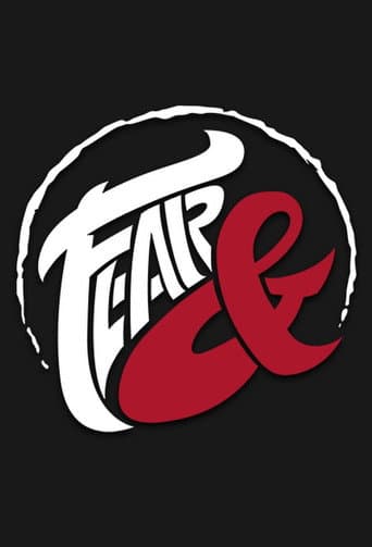 Poster for Fear&