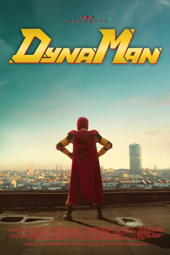Poster for DynaMan