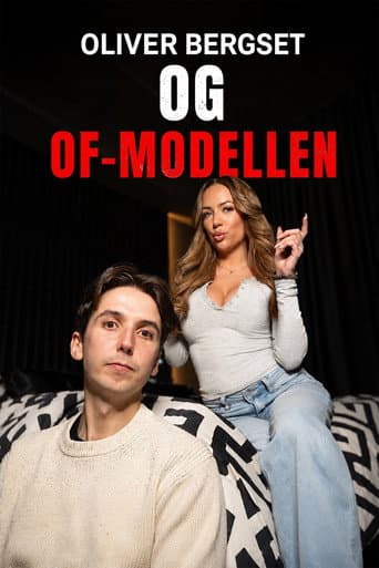 Poster for Oliver Bergset og …