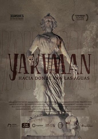 Poster for Yakuman: Hacia donde van las aguas