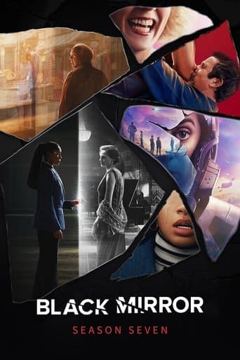 Poster for Season 7