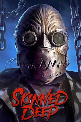 Poster for Skinned Deep
