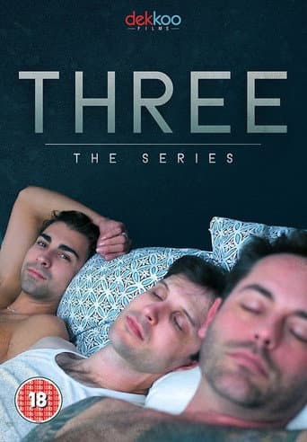 Poster for Three