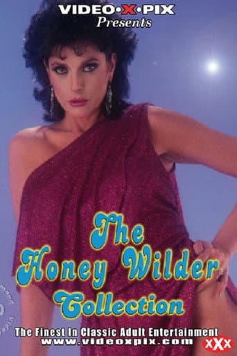 Poster for The Honey Wilder Collection