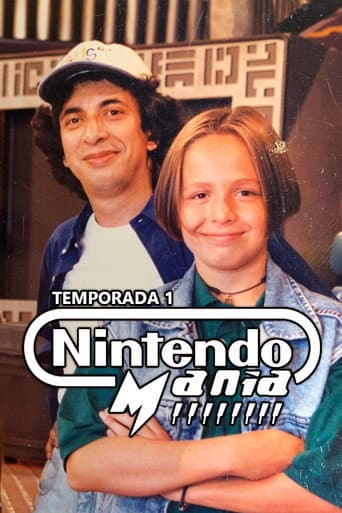 Poster for Season 1