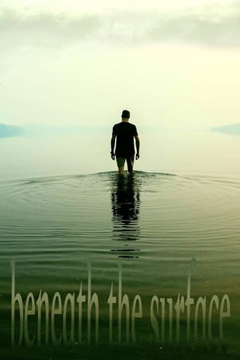Poster for Beneath the Surface