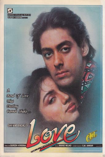 Poster for Love