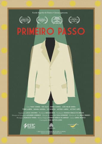 Poster for Primeiro Passo