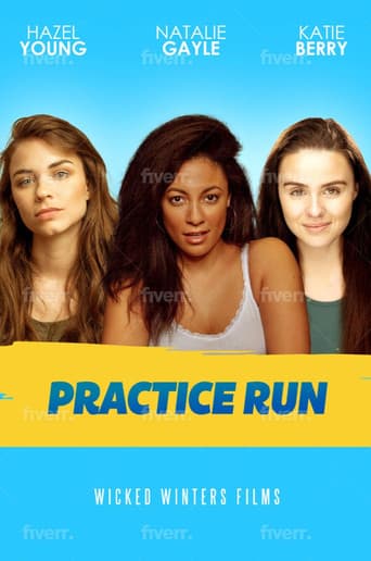 Poster for Practice Run