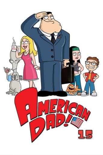 Poster for Season 15