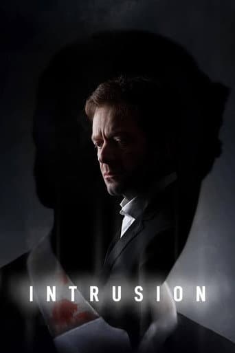 Poster for Intrusion