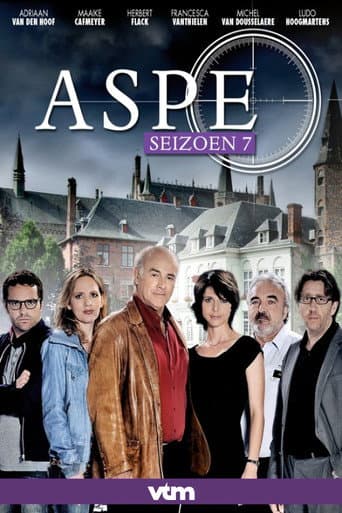 Poster for Season 7