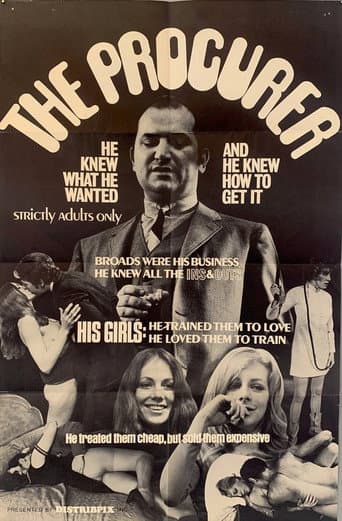 Poster for The Procurer