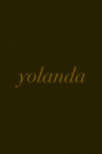 Poster for Yolanda