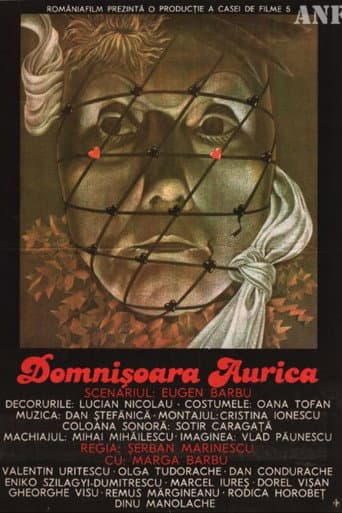 Poster for Miss Aurica