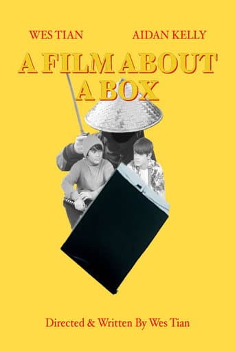 Poster for A FILM ABOUT A BOX