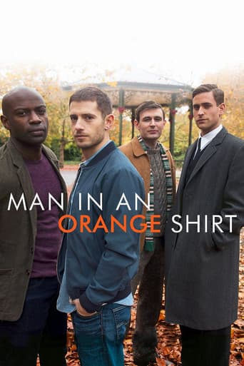 Poster for Season 1