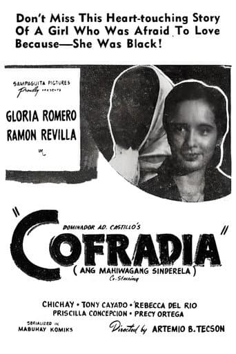 Poster for Cofradia