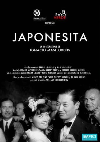 Poster for Japonesita