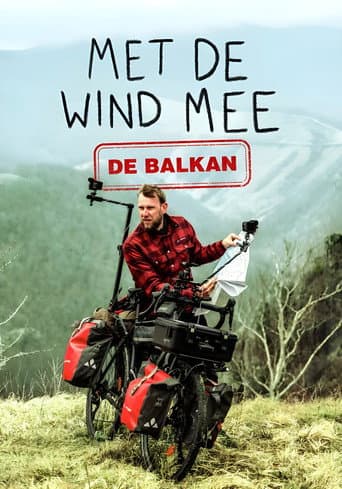 Poster for Met De Wind Mee