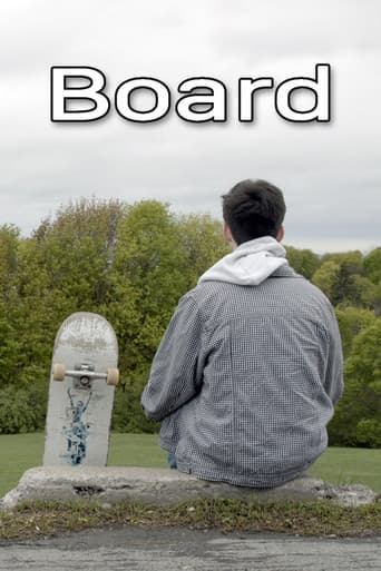 Poster for Board