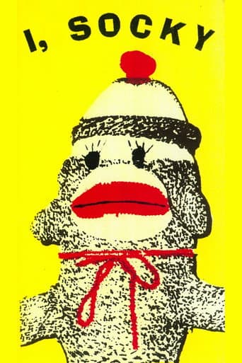Poster for I, Socky