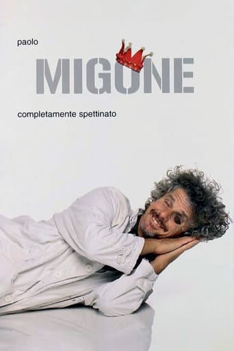 Poster for Completamente spettinato