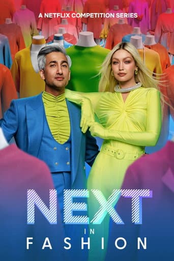 Poster for Season 2