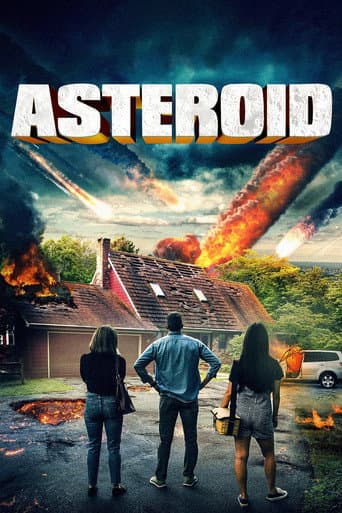 Poster for Asteroid