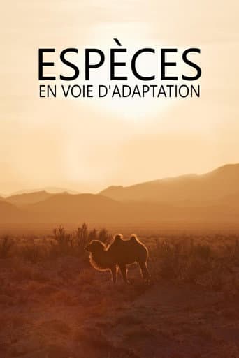 Poster for Season 1