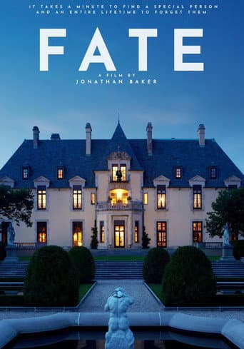 Poster for Fate