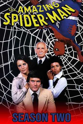 Poster for Season 2