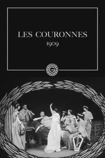 Poster for Crowns, I: The Crown of Roses