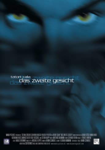 Poster for Tatort Calw - Das zweite Gesicht
