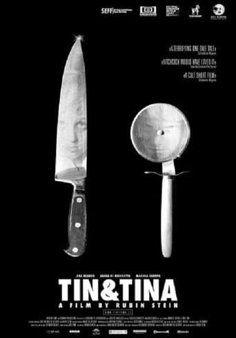 Poster for Tin & Tina