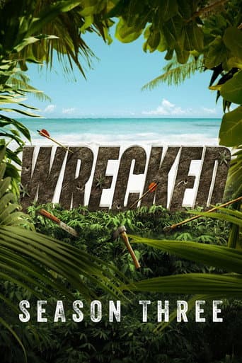 Poster for Season 3