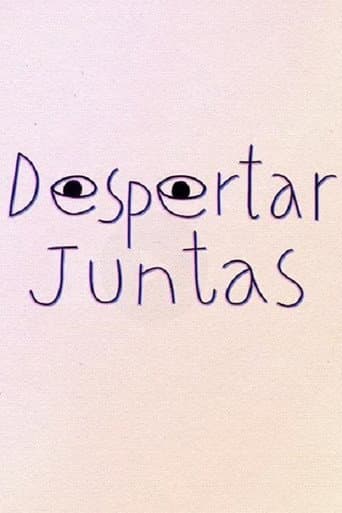 Poster for Despertar juntas